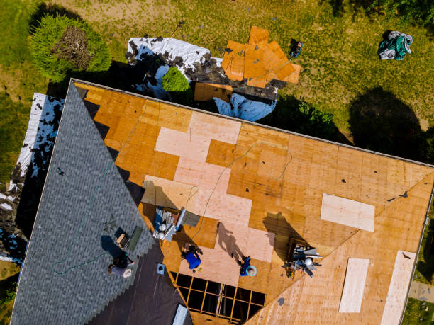 Best New Roof Installation  in Central High, OK