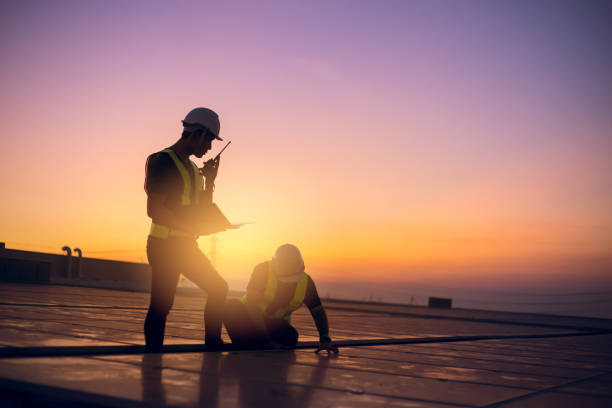 Best Roof Restoration Services  in Central High, OK