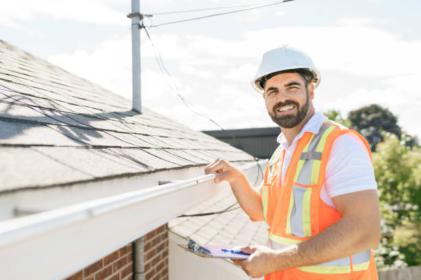 Quick and Trustworthy Emergency Roof Repair Services in Central High, OK