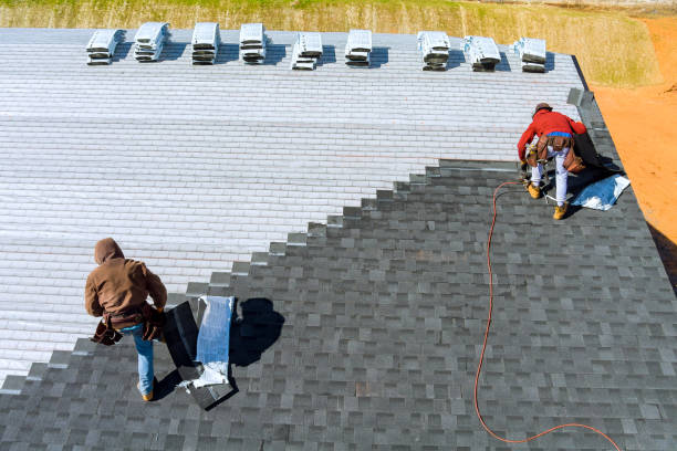 Best Slate Roofing Contractor  in Central High, OK
