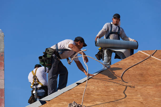 Best Roof Inspection Near Me  in Central High, OK