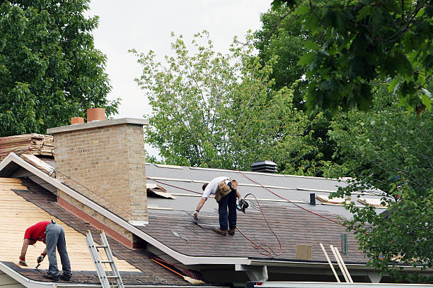 Best Roof Maintenance Services  in Central High, OK