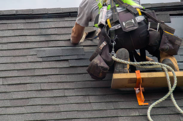 Trusted Central High, OK Roofing Contractor Experts