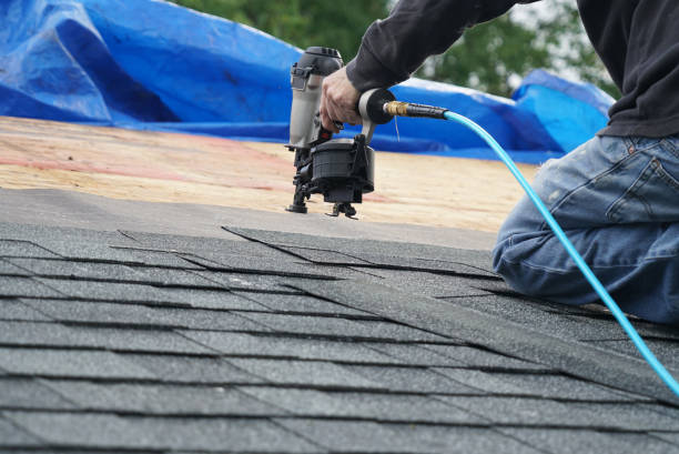 Best Best Roofing Contractors  in Central High, OK