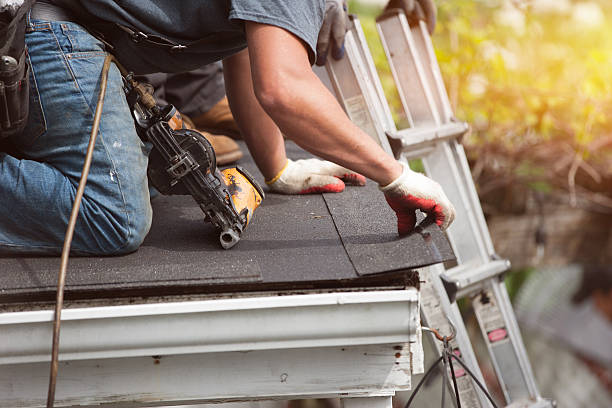 Best Commercial Roofing Services  in Central High, OK