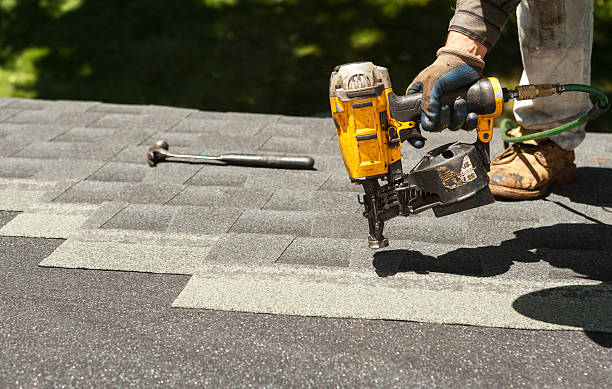 Best New Roof Installation  in Central High, OK