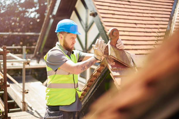 Best Roof Restoration Services  in Central High, OK