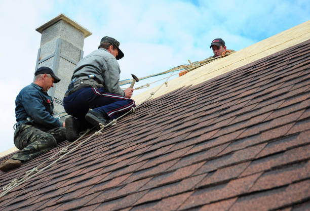 Central High, OK Roofing Contractor Pros