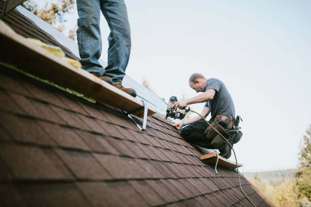 Best Slate Roofing Contractor  in Central High, OK