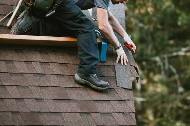Best Shingle Roofing Installation  in Central High, OK