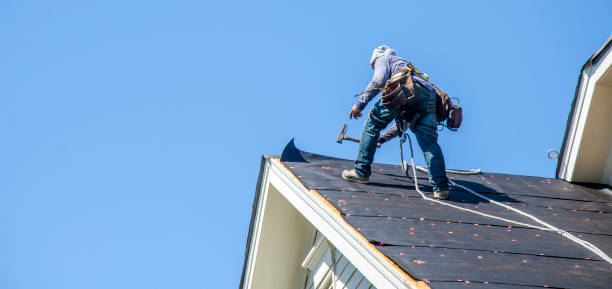 Best Tile Roofing Contractor  in Central High, OK