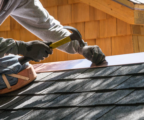 Best Affordable Roofing Company  in Central High, OK